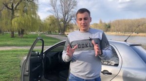 Test - Drive Skoda Fabia 1.2 - Стоит ли брать...?