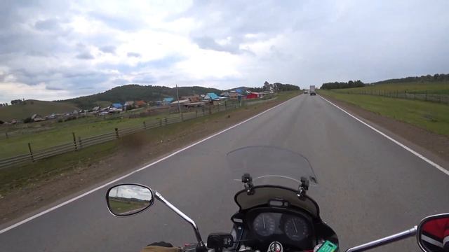 Едем на Шульган-Таш (заповедник) 450 км - первый привал! смотреть онлайн