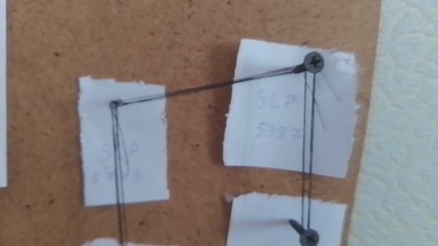 расследование часть 1 сезон 1