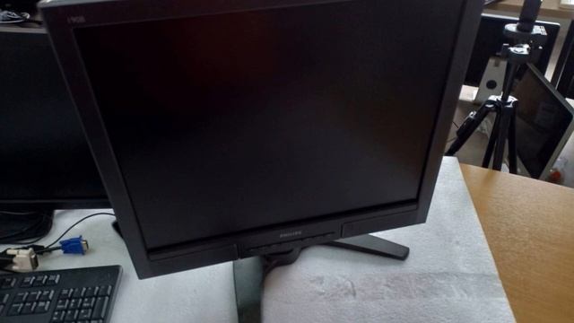 Philips 190B смотреть онлайн