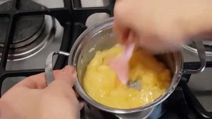 Крем ПЛОМБИР (не ДИПЛОМАТ)