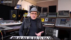 Обзор MIDI-клавиатуры Native Instruments Komplete Kontrol A49.