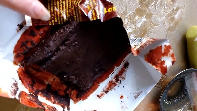 Шоколадное масло из Светофора смотреть онлайн