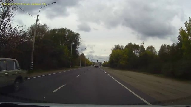 Смертельное ДТП в Брянске