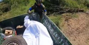 🔴На Авдеевском направлении укрофашисты в ходе неудачного контрнаступа🔴