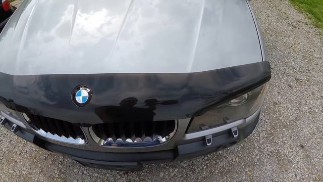 Bought a BMW X3 From A Viewer !!! смотреть онлайн