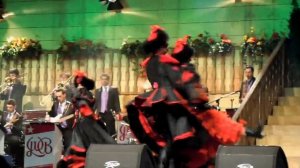 musikanten stadl horsens danmark 26 1 11 MDR Deutsches Fernsehballett