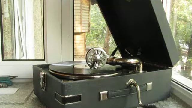 Сумерки (медленный фокстрот) смотреть онлайн