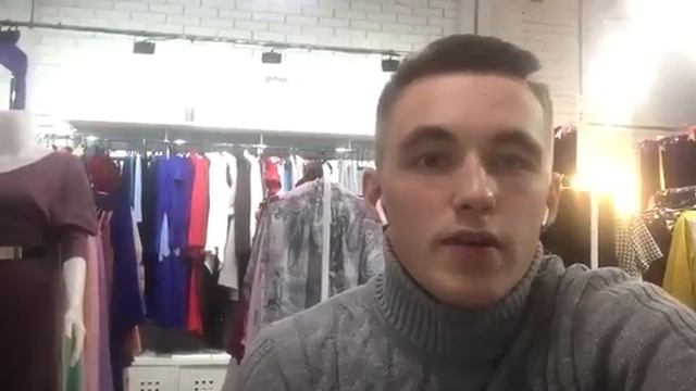 Сергей Терентьев. Отзыв о курсе Авито. Бизнес на Авито смотреть онлайн