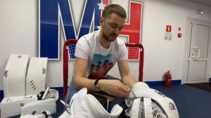 Brian’s Optik & G-Netik обзор ловушки и блокера.