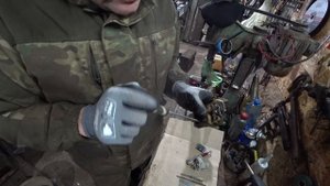 Ремонт Урал 4320,зарядка аккумуляторов дома на колёсах!!!