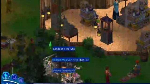 The Sims: Makin' Magic // Part 4 смотреть онлайн