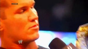 Randy Orton career retrospective  Raw, Dec  30, 2013