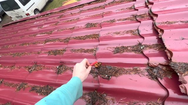 Как #построить стропильную систему для пристройки к дому своими руками. Пристрой к деревенскому дом смотреть онлайн