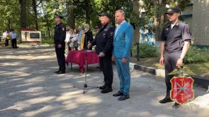 101 год со дня основания ППС