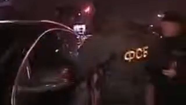 Разоблачение липовых ФСБ шников смотреть онлайн