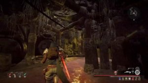 Remnant: from the ashes - гайд на талант "Пробуждение"