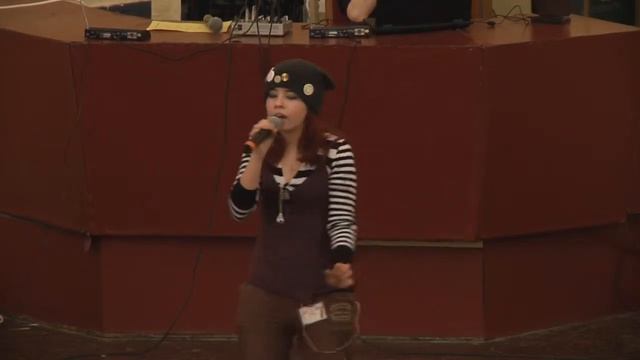 Fenix 2010 - Руби [Иваново] - Chi sweet home OP [холл] [04] смотреть онлайн