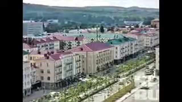 Город Гудермес смотреть онлайн