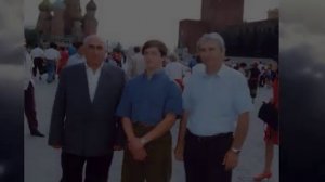 Альбина Секинаева - Ацæгъд мын, мæ мад...