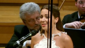 15  Aria Juliet from Romeo and Juliette Gounod by by Adriana Kucerova