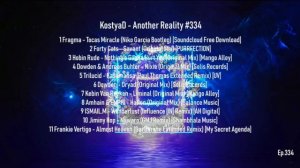 KostyaD - Another Reality #334 [08.06.2024]