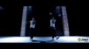 Zumba Fitness 2015 - Zumba Fuego - ZIN 59