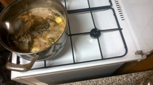 Уха из Налима Рецепт Как приготовить Уху из Налима