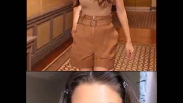 Hande Erçel anunció su nuevo proyecto con el marco que compartió desde el estudio. смотреть онлайн