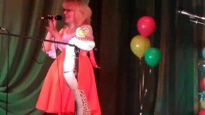 Оранжевая песенка(я)2013г.mp4