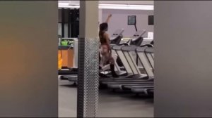 Funny Gym Fails Compilation