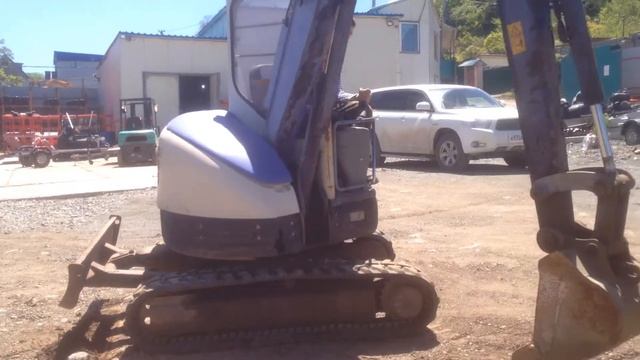 MITSUBISHI ММ 30SR-3, 2002 год. Цена 510 000 руб. Во Владивостоке смотреть онлайн