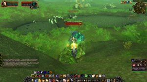 WOWLK Квест - Дневник Вилидена