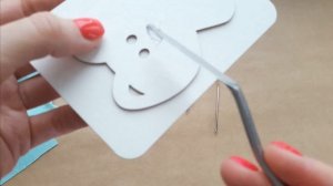 Тиснение на замше — Мастер-класс — Скрапбукинг