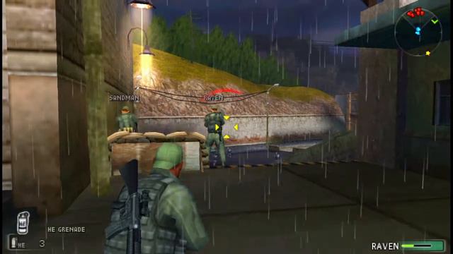 Top 10 PSP games