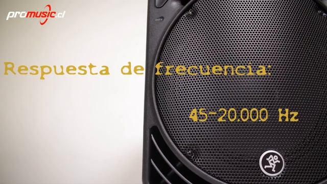 Mackie - SRM450V2 смотреть онлайн