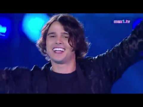 Alekseev - Океанами стали | Фестиваль #ProЛето ВДНХ