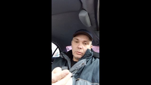 Замена отремонтированного датчика коленвала ( распредвала ) на NISSAN ALMERA N16