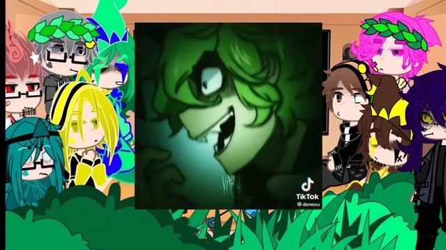 реакция 13_карт на дружбу вару и джокера смотреть онлайн