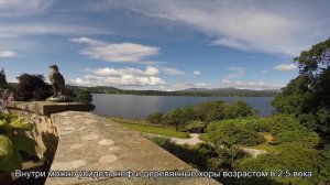 О курорте Чефалу на Сицилии: достопримечательности, пляжи, место на карте