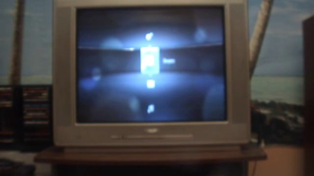 PARADIGM monitor 7 v 6...DALI concept 8 .MPG смотреть онлайн