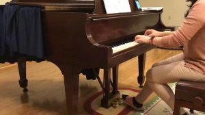 A Day at the Carnival P8-9