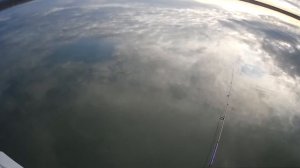 СУДАК на ДЖИГ с ЛОДКИ. СЕКРЕТНАЯ ПРИМАНКА!!!