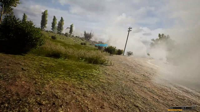 Пост Скриптум - Арнхемский мост смотреть онлайн