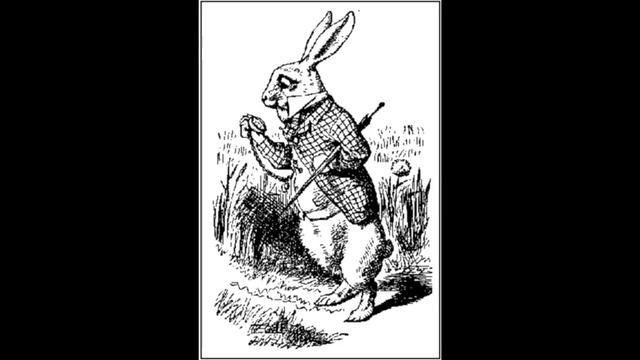 Alice's Adventures in Wonderland by Lewis Carroll | Chapter 1: Down the Rabbit-Hole