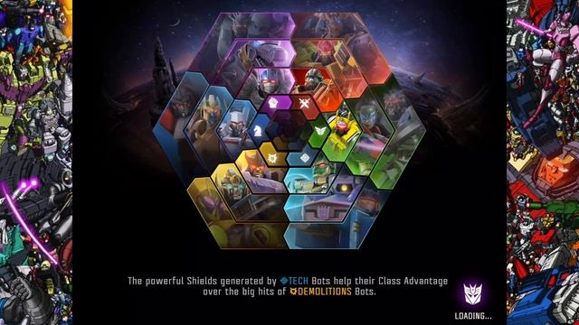 5 STAR DRIFT! MASTER SPOTLIGHT 2.1 - Transformers: Forged To Fight смотреть онлайн