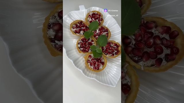 Самая вкусная закуска на новогодний стол?