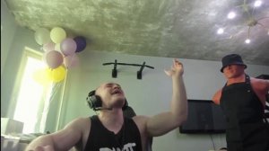 дерзко69 поёт "не отдам"