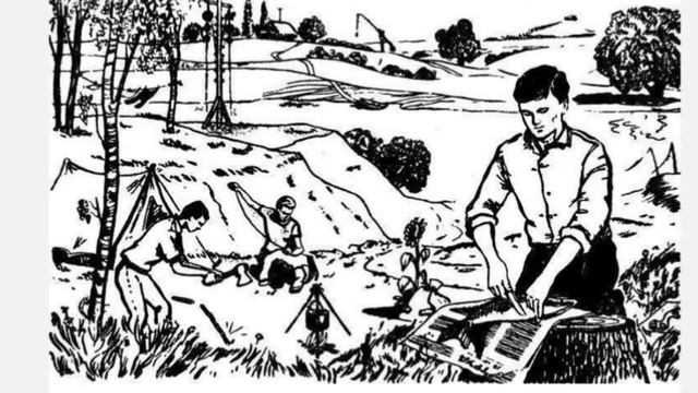 ТОП 10 || ЗАГАДОК НА ВНИМАТЕЛЬНОСТЬ смотреть онлайн