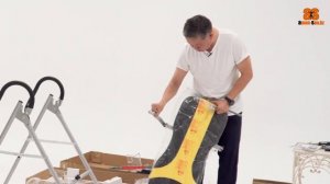 КАК СОБРАТЬ ИНВЕРСИОННЫЙ СТОЛ СТАНДАРТ ПЛЮС